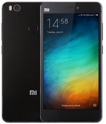 Прошивка телефона Xiaomi Mi 4S в Рязане